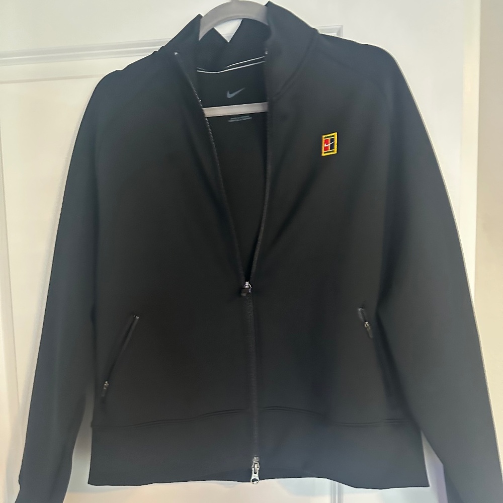 Nike jacket